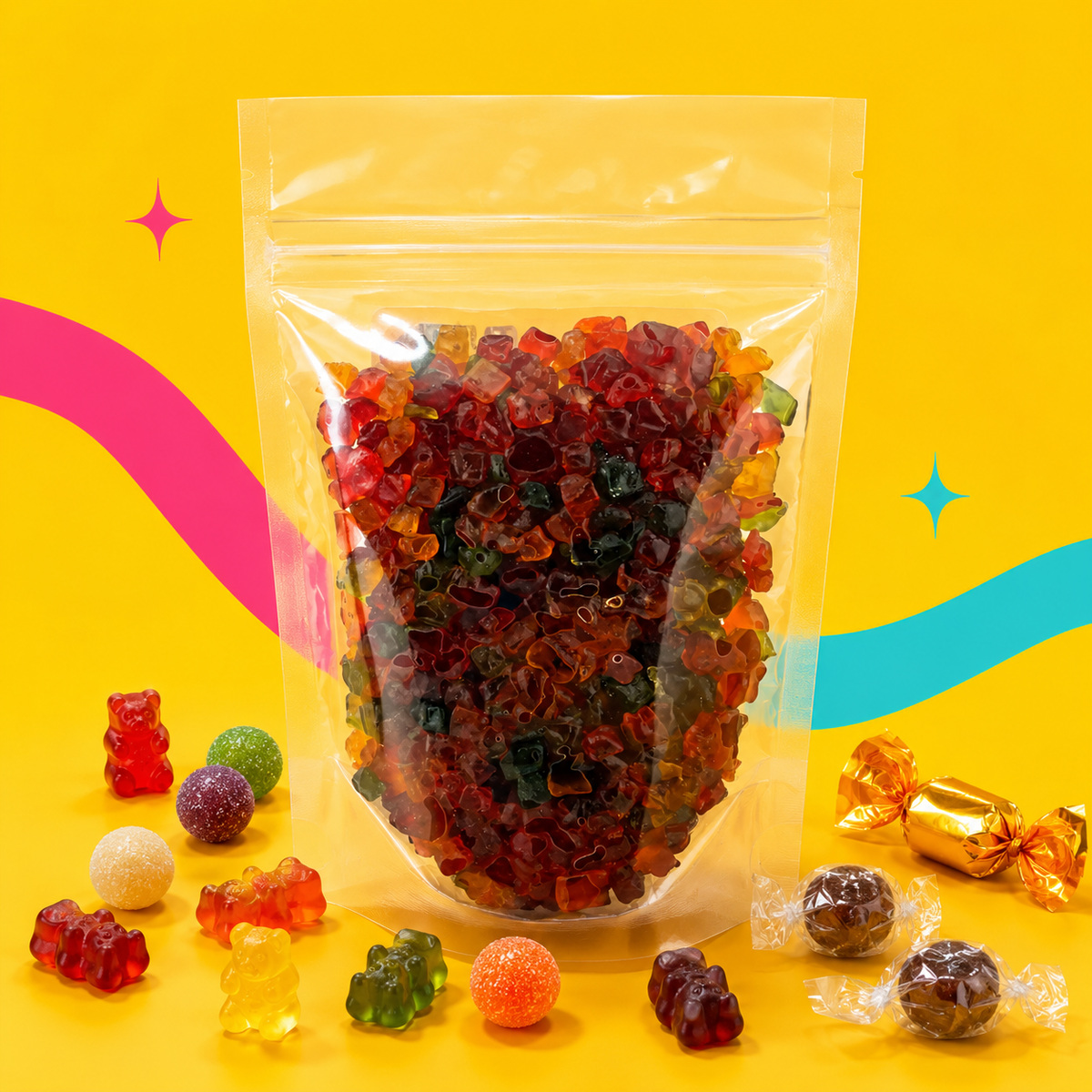Fresh Treats