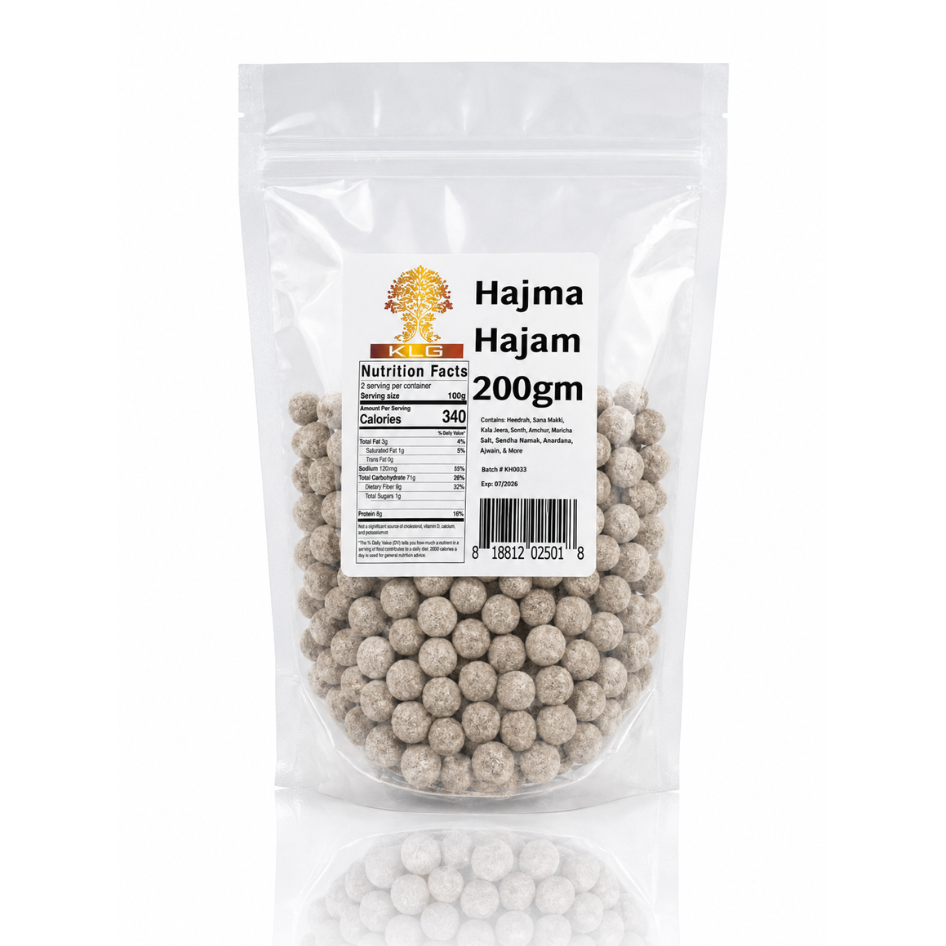 CN - Hajma Hajam 200gm
