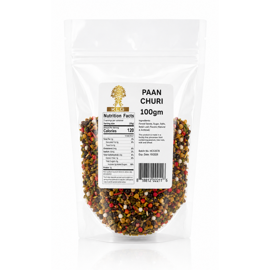 CN - Paan Churi 100gm